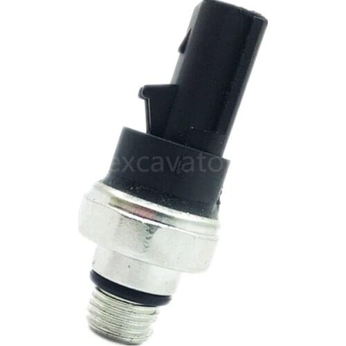 Factory Price Low Oil Pressure Sensor 7861-93-1840 For Komatsu Excavator PC200 210 240 260-8 6D107 Oil pressure switch sensor