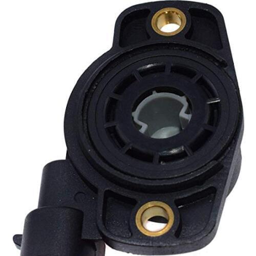 TPS Throttle Position Sensor 9950634 7714824 9945634 7701044743 7077710 for Renault Alfa Romeo Dacia Fiat Lancia 1.4 1.6 1.8 2.0