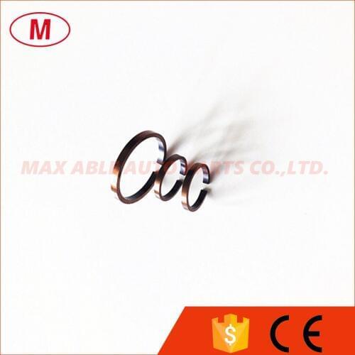GT1749V Turbocharger Piston ring/Seal ring /Sealing ring for turbo(turbine side and compressor side)