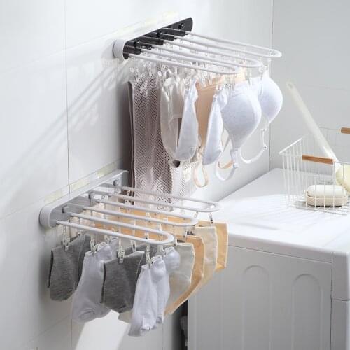 JUDAI Laundry Dryer