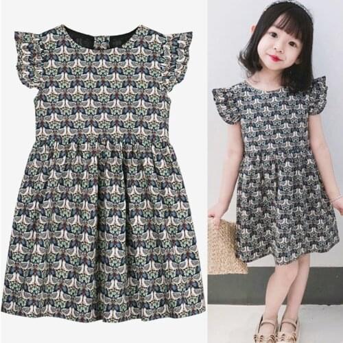 Платья для девочек Kelemama China At AliExpress