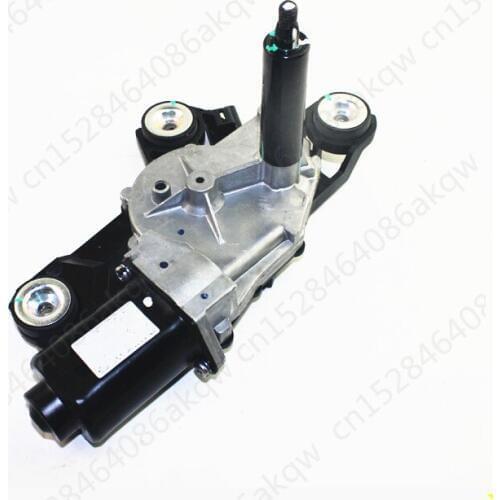 Car Rear wiper motor 2005Fo rdF oc us2005 Hatchback rear window wiper motor Rear window wiper motor Hatchback wiper motor