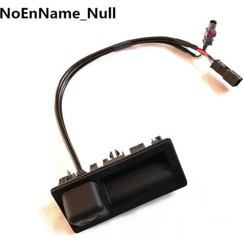 NoEnName_Null For Audi Q7 2016--- reversing camera RVC camera 4M0 827 566 / or C