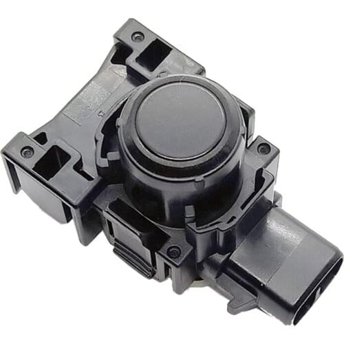 Novel-Auto Accessories Adapter Parking Sensor for 2016-2018 MAZDA 6 CX-9 Rear Bumper Parking Aid Reverse Sensor GV9B-67UC