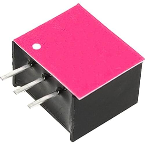 New original TSR1-2412 DC-DC SIP-3 converter isolated power module 5V/9V/12V/24/turn 1W