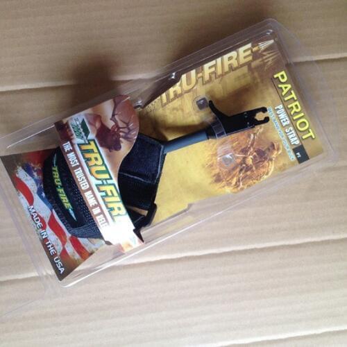 Patriot hunting compound bow Release