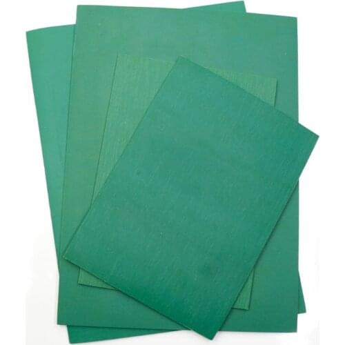 Rubber Block Stamp Carving Blocks Stamp Making Kit PVC Rubber Board Print Ink Plate for Printmaking Printing and More