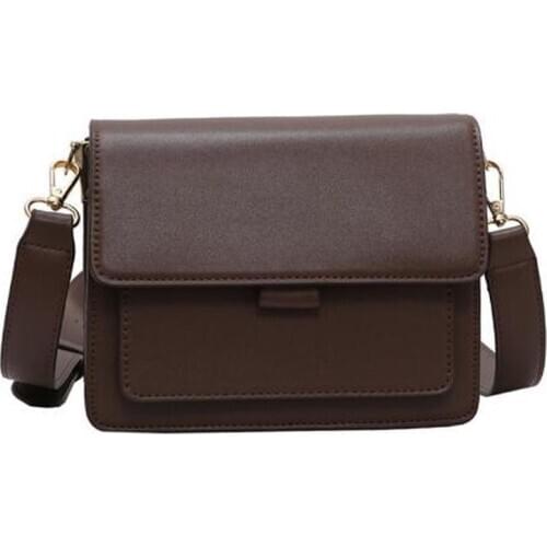 SENMEIXI Blue Women's Bags