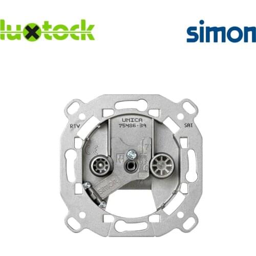 Simon Electrical Outlets