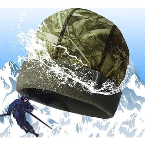 Waterproof breathable Knit and wet-permeable snowcap hats men women for Hiking Hunting Skiing Fishing Outdoor Sports DEXSHELL