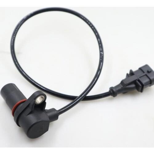 Brand New 8973066010 8-97306601-2 8-97306601-0 Crankshaft Position Sensor 8973066012