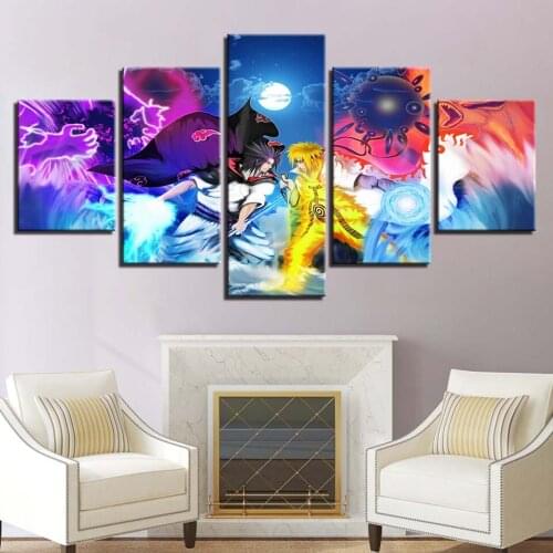 Diamond painting multi picture combination Cartoon Anime boy,2020 New diamond mosaic full square round drill diamond embroidery