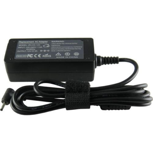 12V 3.33A 40W Laptop AC Power Adapter Charger For Samsung Smart PC 500T XE300TZC XE300TZCI XE700T1C Pro 700T 2.5mm * 0.7mm