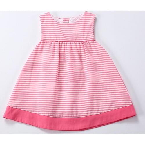 Bloom Baby Summer Dresses For Babies