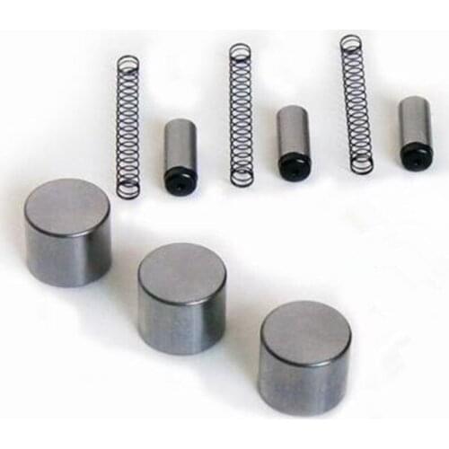 Motorcycle Parts One Way Starter Clutch Beads & Springs For Suzuki GN250 250CC GN 250 Roller Spring Push kit
