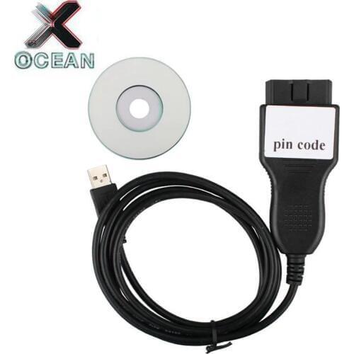 For Renault K-Line PIN Code Read For Renault PIN Code Readering Key Programming For Renault K-Line 1996-2013 Year