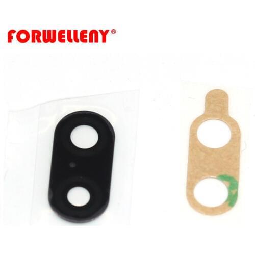 FORWELLENY Cases For Phones Huawei P20 Lite