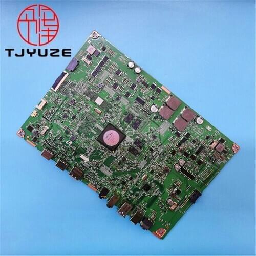 Good test working Main board BN41-02580B BN41-02580 Motherboard For 27inch Sam.sung LC27FG73FQCXXF LC27FG73FQC driver board