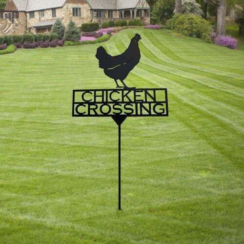 Weathercock Weathercock Wind Direction Indicator, Retro Hen Shape Outdoor Garden Decoration Supplies Weathercock Wind Direction