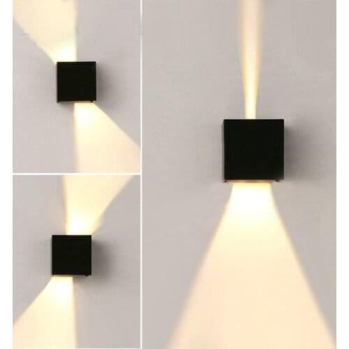 Karsah LED Wall Lights