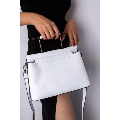 Lal Shoes & Bags Women 'S Shoulder Bag Lenor-burgundy 'Turkish' Quality 2021 Fashion Design Season Comfort Fast Shipping