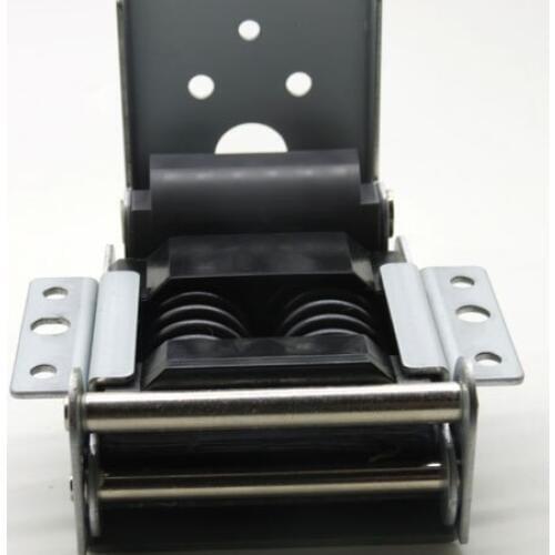 NEW Original For Kyocera Taskalfa 300i ADF Hinge Left For TA180 221 300i KM-3060 2540 Oem:303K502021/303K502020