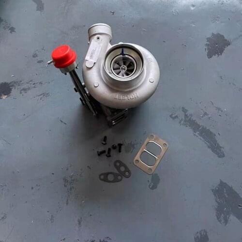 NEW Genuine Turbo HX35G 5322568 13060168 CUMMIN*S 6BT CNG 5.9L Turbocharger 12CM