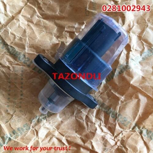 Original / Genuine and new pressure control valve DRV 0281002943