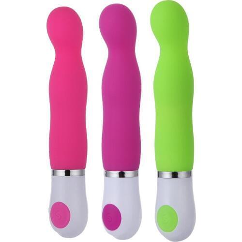 Vibrators Dildo Sex Toy Rabbit Vibrator Vagina Clitoris Female Massager Masturbation Electric Motor Sex Products For women