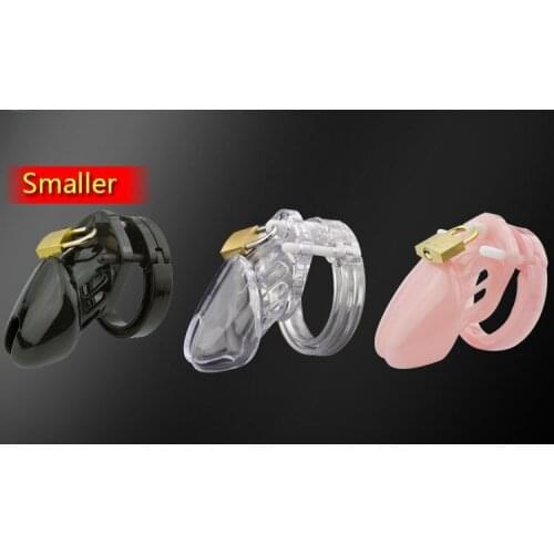 Winterfell Male Chastity Device Cock Cage With 5 Size Rings Brass Lock Penis Ring,Cock Cage,Virginity/Chastity Lock/Belt Sex Toy