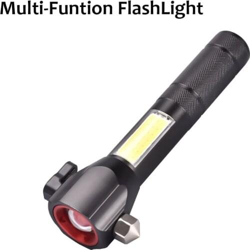 YEPIAOZU Flashlights