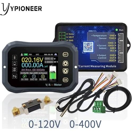 YPIONEER Testers