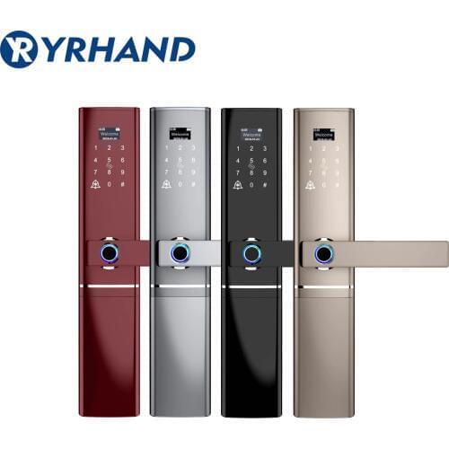 Padlocks YRHAND China