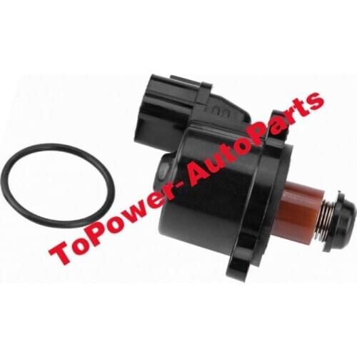 18137-52D00 Idle Air Control Valve Fit For Suzukii Grand Vitara 2001 XL-7 2.7L V6 2002-2006 Brand NEW Car Accessories 1813752D00