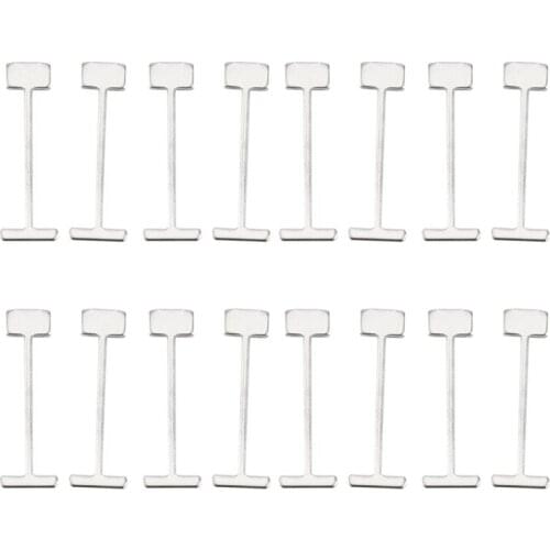 400Pcs Ceramic Tile Leveler Wedges Tile Spacers Clip Positioner Level Locator For Flooring Wall Tile Leveling Device