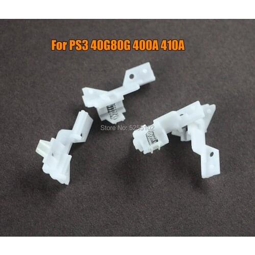 50pcs Gear Laser Lens Arm guide for PS3 KES-400A KEM-410A