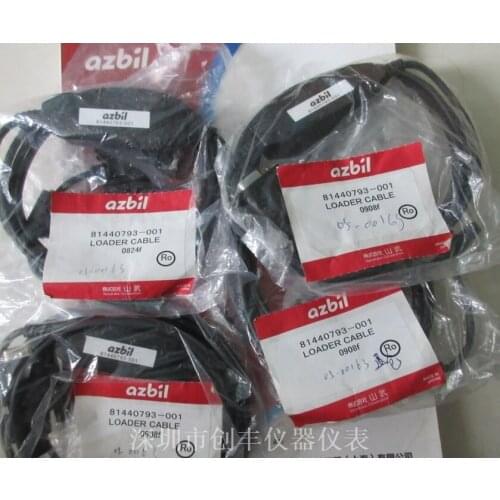 81440793-001 Download line