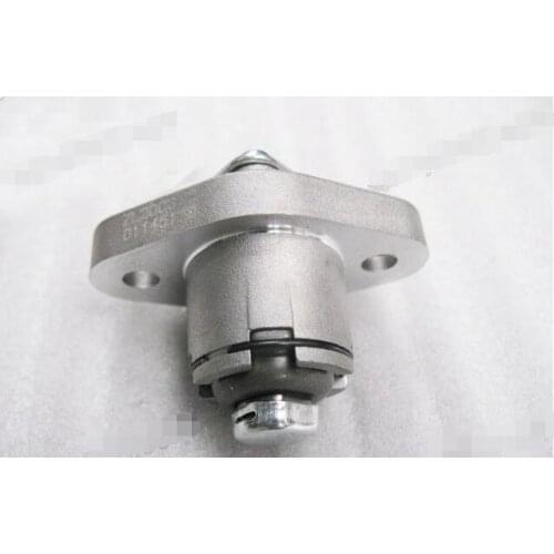 For Titanium star Xinyuan X2 cooled engine accessories small chain tensioner X2 when normalized chain tensioner