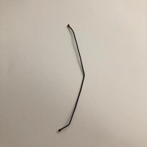 Used Phone Coaxial Signal Cable For Elephone C1 Max MTK6737 Quard Core 6.0 Inch 1280*720