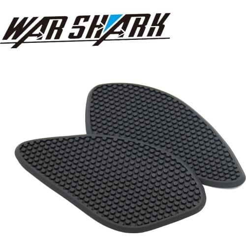 Motorcycle Tank Traction Side Protective Sticker For HONDA CB650R CBR650R 2019-20 CB1000R 2018-20