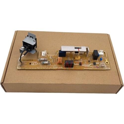 FIXING POWER SUPPLY ASSY For Canon LBP 7100 7110 LBP7100 LBP7110 LBP-7100 LBP-7110 RM1-8720-000 RM1-8721-000 RM1-8710