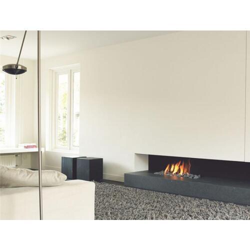 Inno-Fire 24 inch real fire automatic intelligent smart bio fire place
