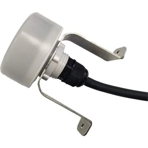 Ip65 standalone wifi zigbee cct dimming led day light intensity detection sensor