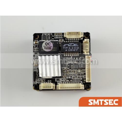 Starlight 2MP IP Camera Module SONY IMX291 Hi3516D Low Light 0.001Lux 1080P CCTV Security ONVIF PCB IPC Board Camera SIP-E291D