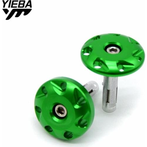 Motorcycle Accessories Frame Hole Cover screw Motocross Male For kawasaki Z1000 Z1000 SX Z1000SX 2010-2016 2015 2014 2013 2012