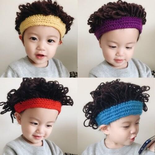 MYZOPER Winter Hats For Boys