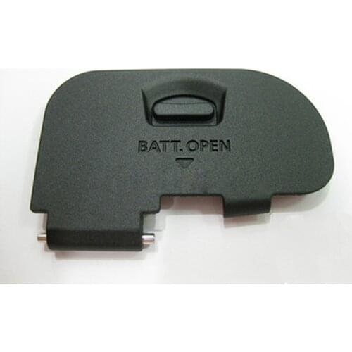 New For Canon 90D Battery Door Battery Cover Cap Lid Camera Replacement