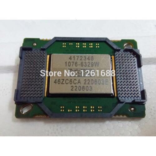 NEW DLP projector 1076-6319W/1076-6318W DMD chip for MITSUBISHI GX-540