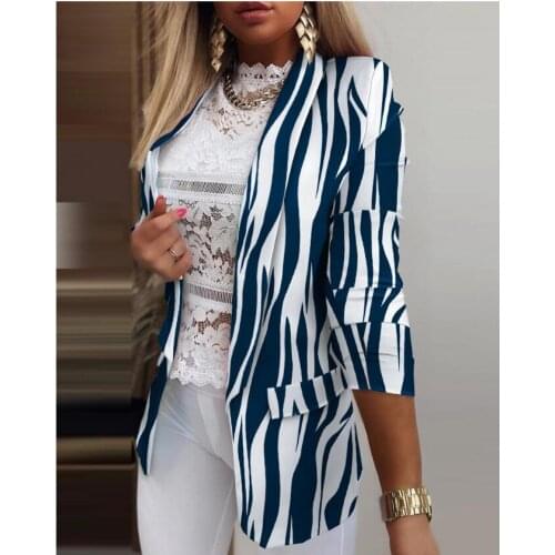 OCQBI Women's Blazers And Suits