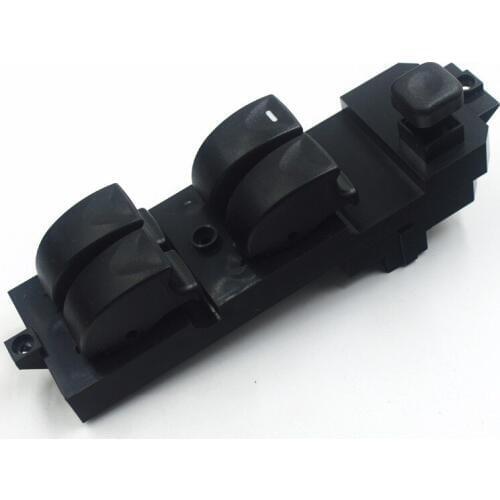 Power Window Switch For Mitsubishi Carisma Space Star Electric Control Master Switches New Front Side LHD RHD MR740599 MR792845